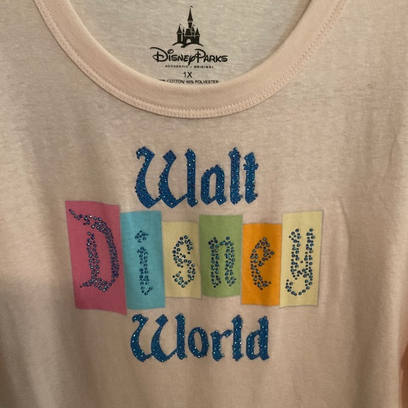 Disney Tops - Women’s tops